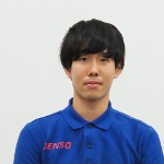 製造チームチャレンジ　林　拓磨