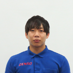 製造チームチャレンジ　孕石　巧