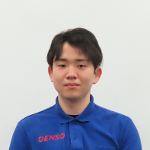 製造チームチャレンジ　石黒　泰三