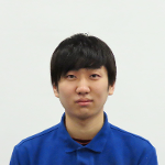 CNCフライス盤　山下　航生