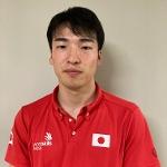 自動車板金　清水　宙