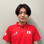 電子機器組立て　赤石　燎汰