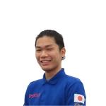 移動式ロボット　川上　輝貴