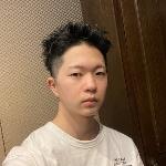 美容／理容　安間　耕助