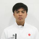 自動車工　髙﨑　海音