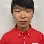 車体塗装　宮野　光生