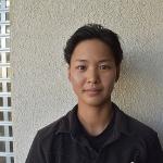 造園　浦辻　知菜莉