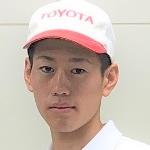 試作モデル製作　水月　理央