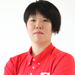 建設コンクリート施工　水野　乙羽