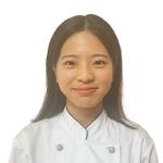 パン製造　金子　千夏