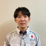 水技術　山﨑　翼