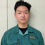 再生可能エネルギー　柳　翔太