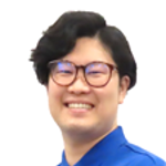 産業用ロボット　小原　鷹斗