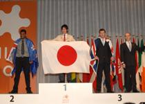 第39回日本大会2