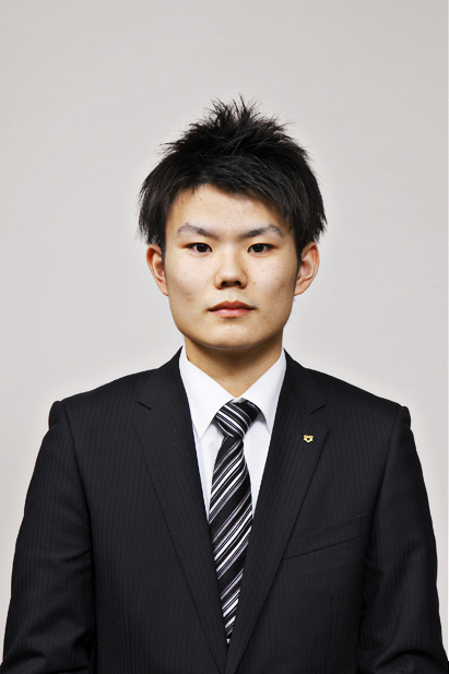 情報ネットワーク施工　島瀬竜次