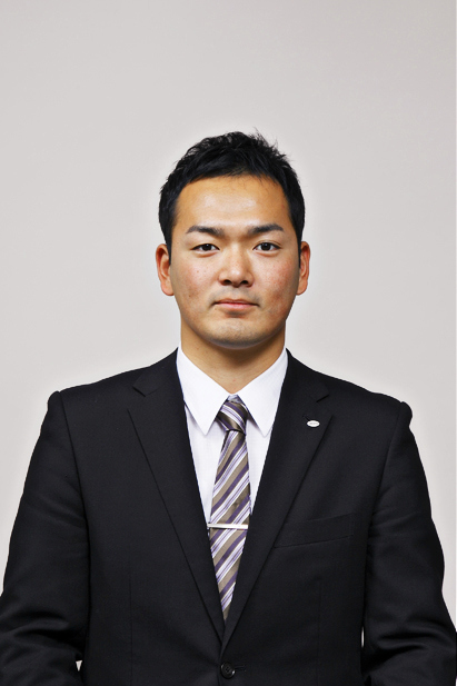 製造チームチャレンジ　小原基央