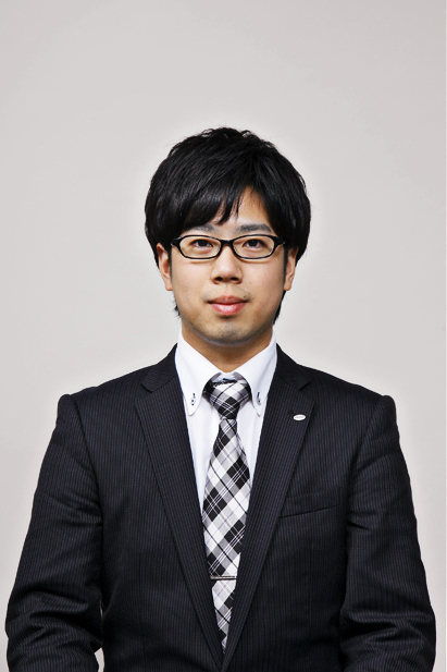 製造チームチャレンジ　沓名佑太