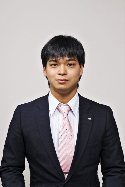 製造チームチャレンジ　中島陽平