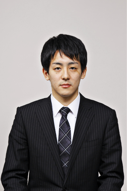 メカトロニクス 立野瑞樹