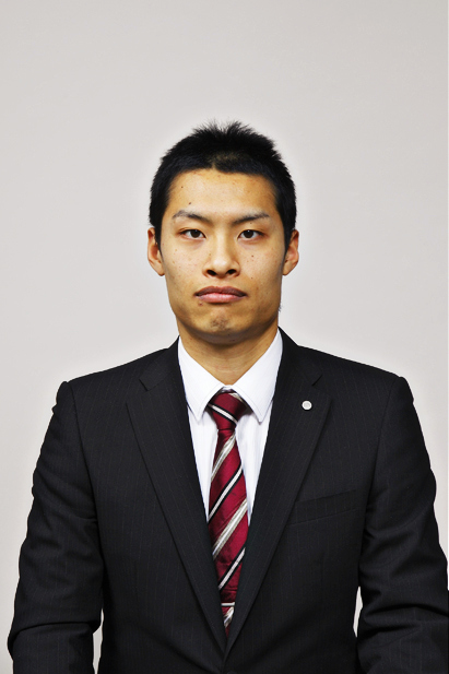 自動車板金 清水拓摩