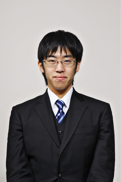 移動式ロボット 立野瑞樹