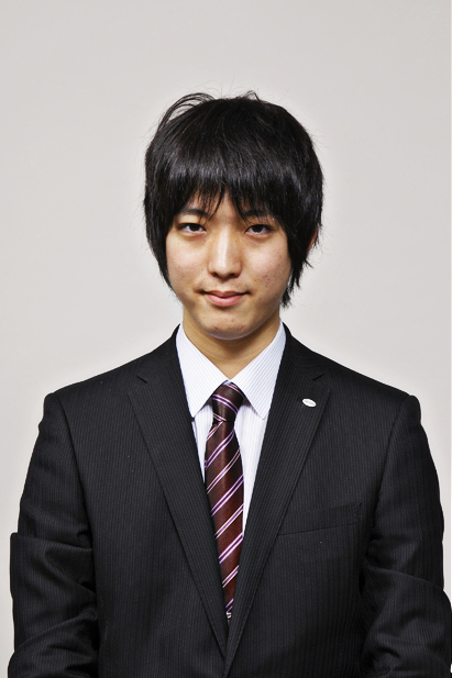 移動式ロボット 和田大樹