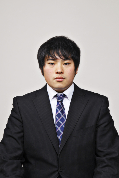 建築大工　若林信