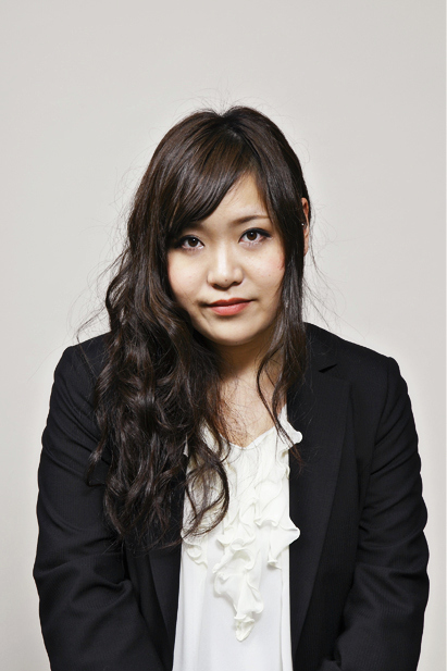 貴金属装身具 白川沙杜美