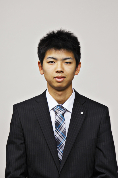 車体塗装 野村竜平