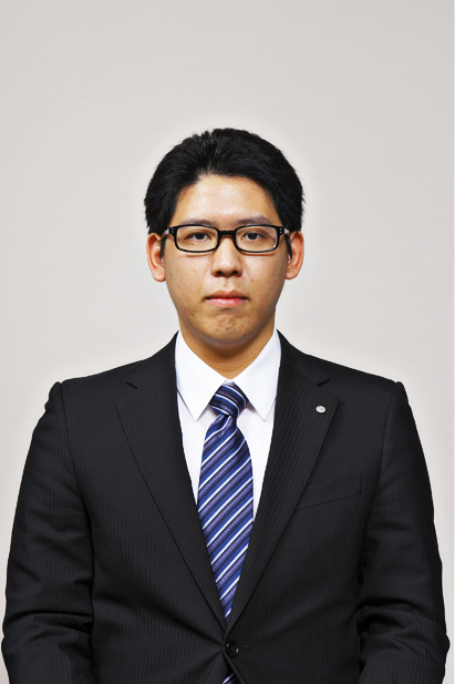 ITネットワークシステム管理 伊藤直輝