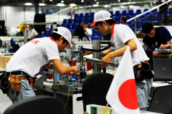 第4回大会　メカトロニクス