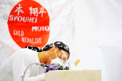 第43回大会　石工