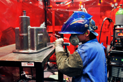 第43回大会　溶接