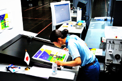 第43回大会　印刷