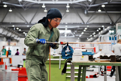 第43回大会　配管