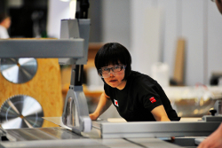 第43回大会　家具