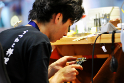 第43回大会　貴金属装身具