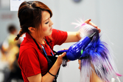 第43回大会　美容/理容