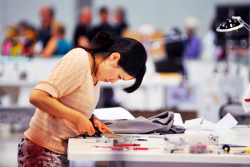 第43回大会　洋裁