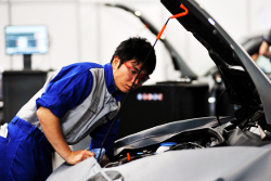 第43回大会　自動車工