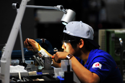 第43回大会　プラスティック金型