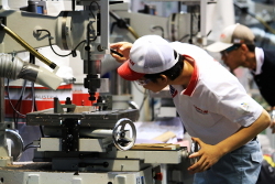 第42回大会　試作モデル製作