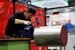 第43回大会　曲げ板金