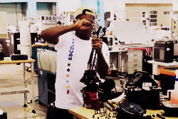 第43回大会　産業機械組立て