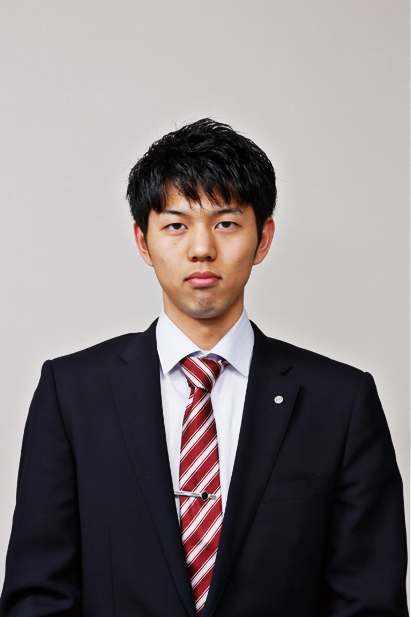 試作モデル製作 青島瞭