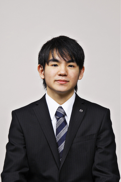 曲げ板金 藤島孝典