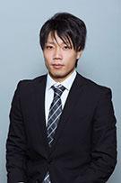 製造チームチャレンジ　上野祐平