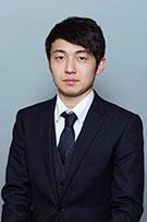 自動車板金 池田龍哉