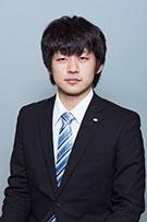 電子機器組立て　犬飼英明一