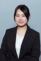 フラワー装飾　銅島茉菜